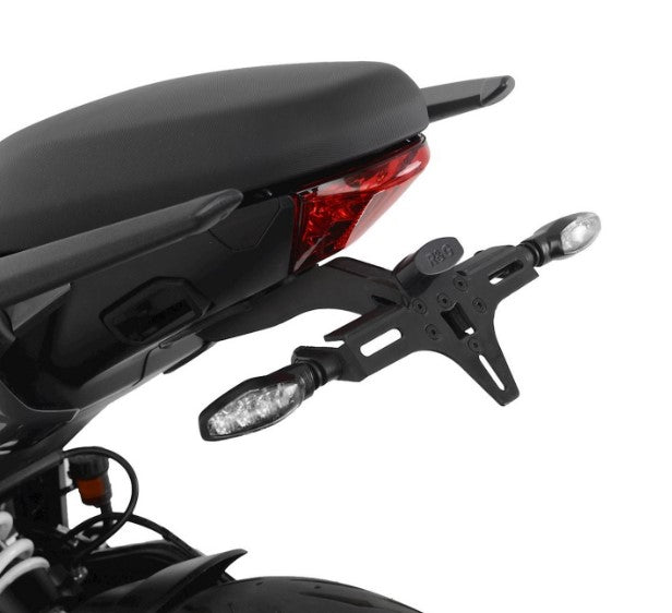 TRIUMPH TIGER SPORT 660 [2022-2025] - Kennzeichenhalter