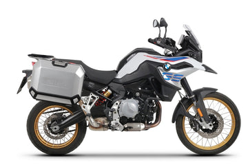 Bmw F 850 Gs Adventure [SHAD] - Kit de montage système 4P (côté) - BMW F750GS/F850GS/ADVENTURE