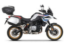 Bmw F 850 Gs [SHAD] - 4P system mounting kit (side) - BMW F750GS/F850GS/ADVENTURE-5