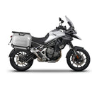 Triumph Tiger 1200 [SHAD] - 4P system mounting kit (side) - TRIUMPH TIGER 1200 GT/RALLY