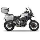 Triumph Tiger 1200 Rally Explorer [SHAD] - 4P system mounting kit (side) - TRIUMPH TIGER 1200 GT/RALLY