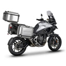 Triumph Tiger 1200 Rally Explorer [SHAD] - 4P system mounting kit (side) - TRIUMPH TIGER 1200 GT/RALLY
