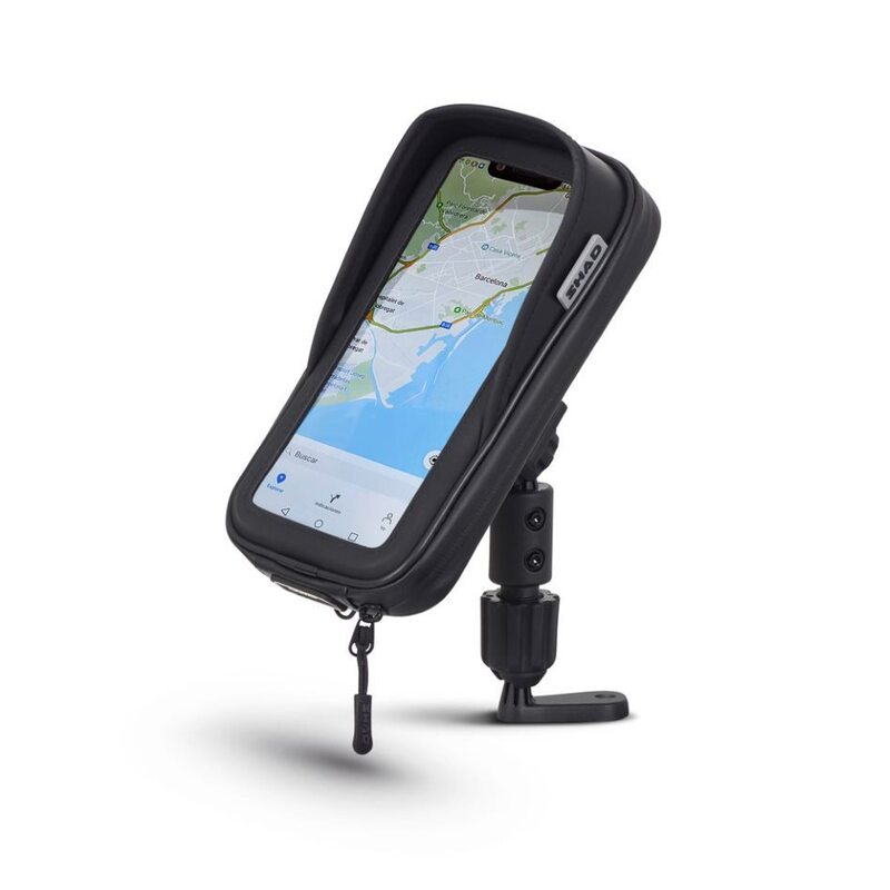 [SHAD] - Smartphone-Halter Spiegelbefestigung SG71 (180 x 90 mm)