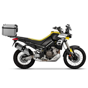 Aprilia Touareg 660 [2021-2026] [SHAD] - Kit de montage Top Master