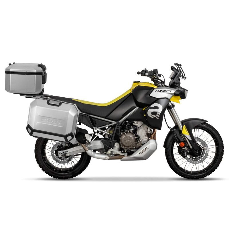 Aprilia Tuareg 660 [SHAD] - Top Master mounting kit - APRILIA TUAREG 660