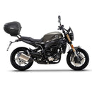 Benelli Leoncino 800 Trail [SHAD] - Kit de montage Top Master - BENELLI LEONCINO 800/TRAIL-1