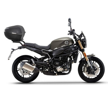 Benelli Leoncino 800 [2022-2026] [SHAD] - Top Master mounting kit