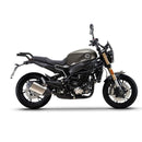 Benelli Leoncino 800 Trail [SHAD] - Kit de montage Top Master - BENELLI LEONCINO 800/TRAIL-2