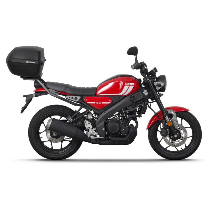 Yamaha XSR 125 [2022-2026] [SHAD] - Topcase-Halterung