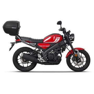 Yamaha XSR 125 [2022-2026] [SHAD] - Topcase-Halterung
