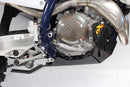 GAS GAS EC 500 F [2024-2025] - Xtrem Unterfahrschutz mit Gestängeschutz - PE-HD 8mm