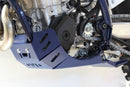 KTM 450 SX-F Factory Edition [2026-2027] - Xtrem Unterfahrschutz mit Gestängeschutz - PE-HD 8mm
