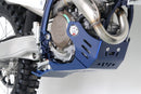 GAS GAS EC 350 F [2024-2027] - Xtrem Unterfahrschutz mit Gestängeschutz - PE-HD 8mm