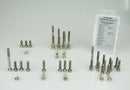 Yamaha YZ 450 F [2023-2027] - Motorschraubensatz Titan 49 pcs