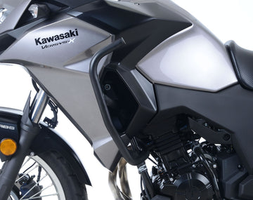 Kawasaki VERSYS-X 300 ABS (KLE 300 C) [2017-2020] - Adventure Sturzbügel
