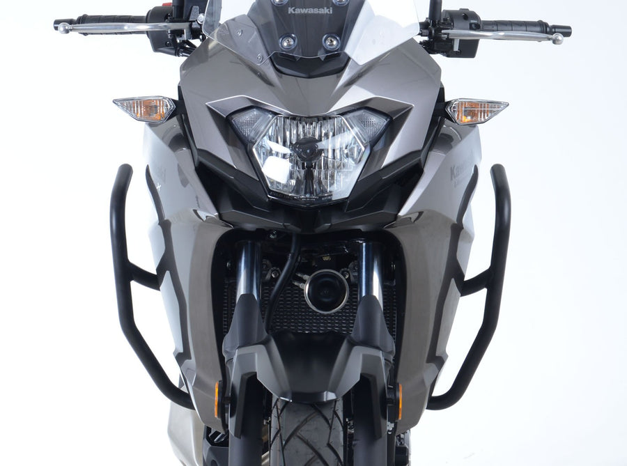 Kawasaki VERSYS-X 300 ABS (KLE 300 C) [2017-2020] - Adventure Sturzbügel