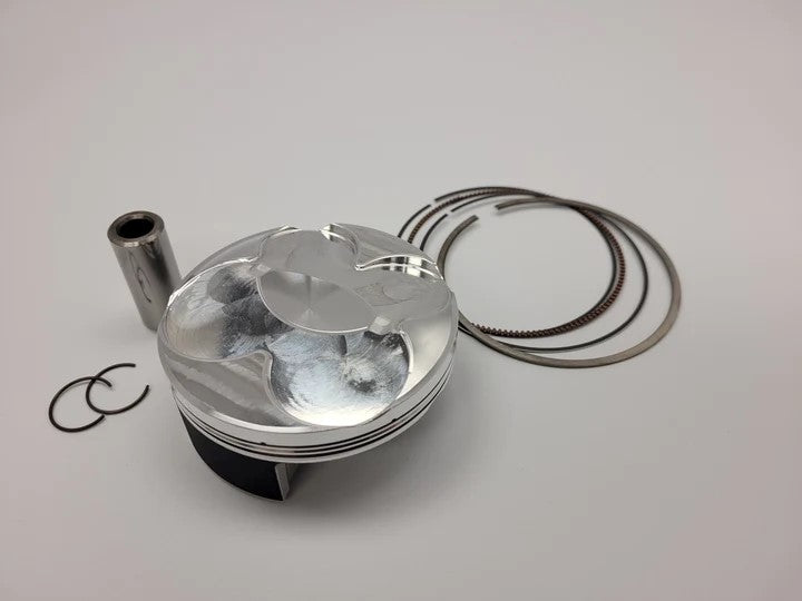 YAMAHA WR 450 F [2024-2027] - Pistons forgés WÖSSNER - 4086