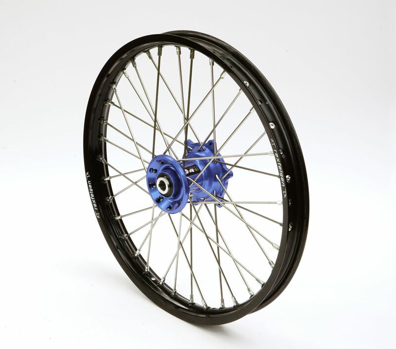 GAS GAS MC 300 [2025] - Race MX complete front wheel 21x1.60