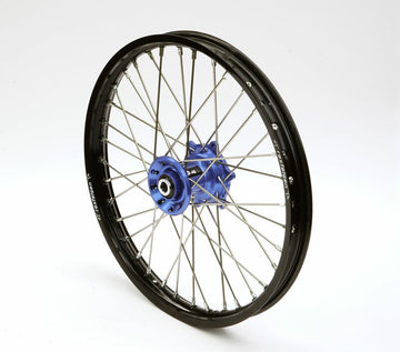 GAS GAS EC 250 [2021-2026] - Race MX Komplett Vorderrad 21x1,60