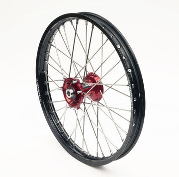 GAS GAS MC 250 [2022-2026] - Race MX Komplett Vorderrad 21x1,60