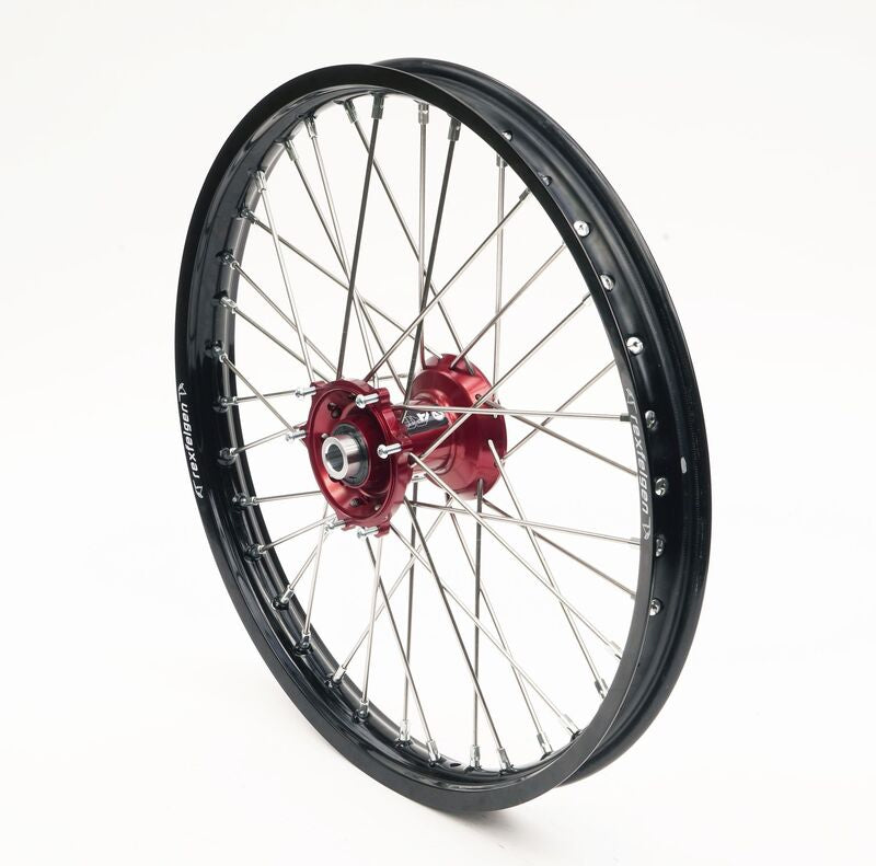 GAS GAS MC 150 [2025-2026] - Race MX complete front wheel 21x1.60