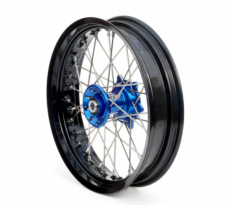 KTM 500 EXC F [2017-2027] - Roue avant complète Race SM 17x3.50