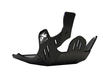 Yamaha YZ 450 FX [2023-2024] - AXP Xtrem Unterfahrschutz - HDPE 8mm