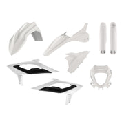 Beta RR 480 4 T [2023-2024] - Plastic kit