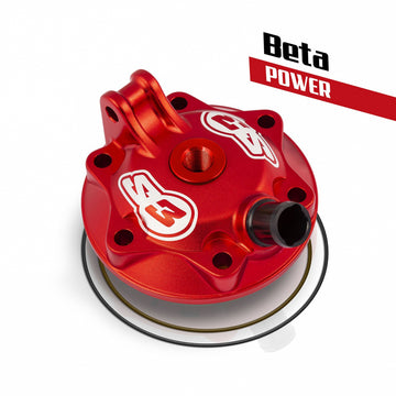 BETA RR 300 2 T [2022-2024] - Zylinderkopf Kit POWER