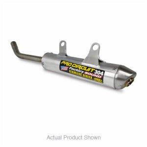 GAS GAS MC 125 [2024-2025] - 304 Schalldämpfer