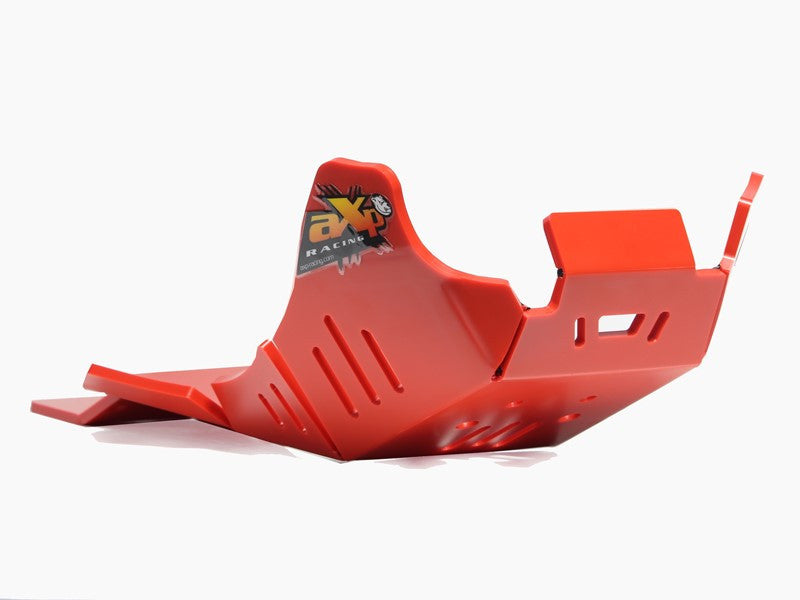 Beta RR 480 4 T [2023-2024] - Xtrem Unterfahrschutz mit Gestängeschutz - PE-HD 8mm