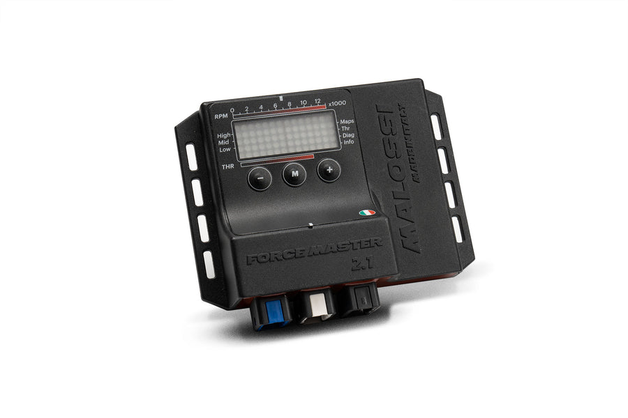 Mbk Cityliner 125 [2009] - Elektronische Zündbox Force Master 2.1