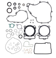 GAS GAS EX 350 F [2024-2025] - Complete set of engine seals (including oil seals)