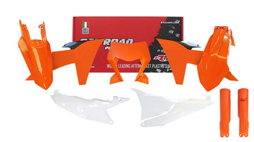 KTM 300 EXC [2024-2025] - Plastik-Kit