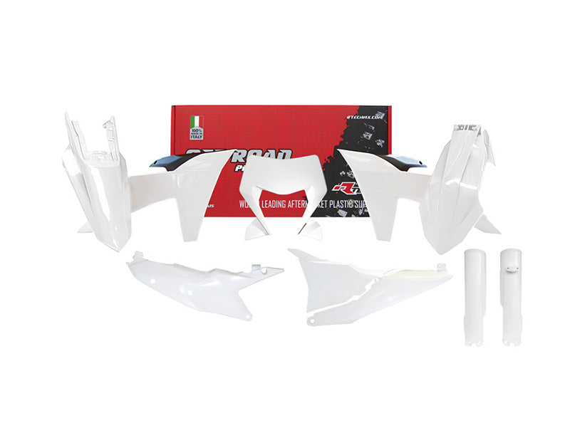 KTM 125 XC [2024-2025] - Plastik-Kit