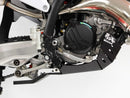 KTM 150 SX [2026] - Xtrem Unterfahrschutz mit Gestängeschutz - PE-HD 8mm