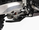 KTM 125 SX [2023-2027] - Xtrem Unterfahrschutz mit Gestängeschutz - PE-HD 8mm