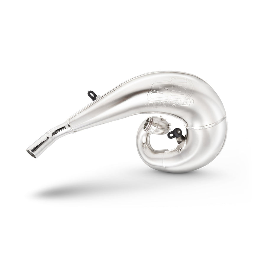 GAS GAS EC 300 [2021-2023] - Système d'échappement - Travaux