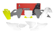 HUSQVARNA FS 450 [2023-2024] - Plastic kit 7 pieces