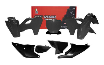 HUSQVARNA FC 350 [2023-2024] - Plastik-Kit 7-teilig