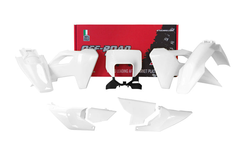 HUSQVARNA FE 350 [2024] - Plastic kit 7 pieces
