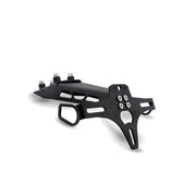 Kawasaki Versys 650 [2024-2025] - Support de plaque d'immatriculation