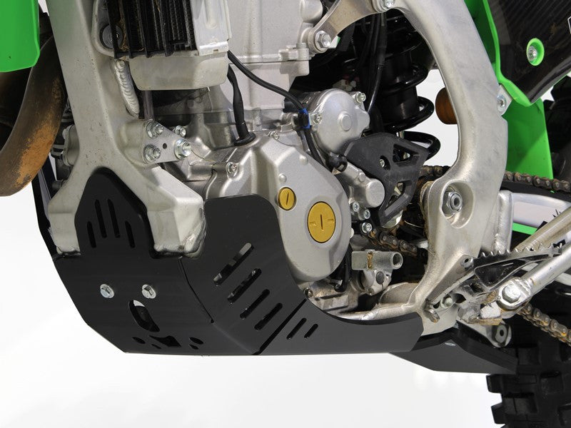 KAWASAKI KX 450 [2023] - Unterfahrschutz
