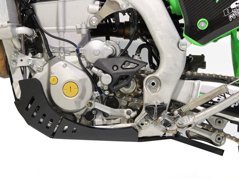 KAWASAKI KX 450 [2023] - Unterfahrschutz