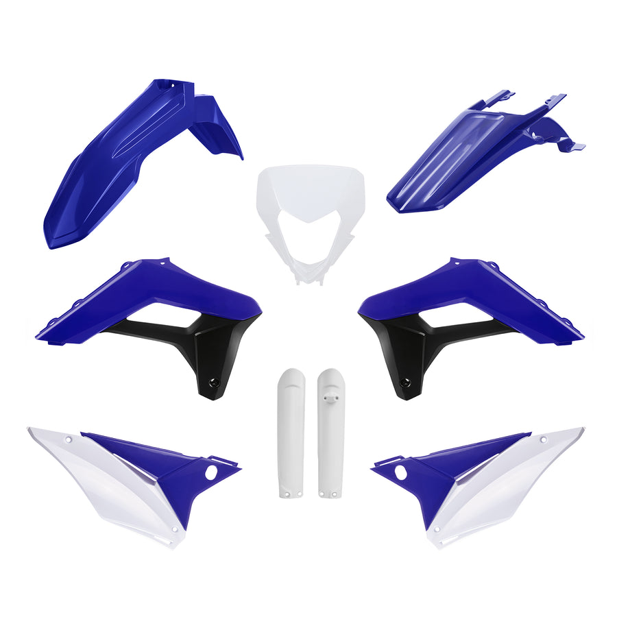 Sherco 125 SE Factory [2024] - Plastik-Kit