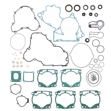 GAS GAS EX 300 [2021-2023] - Komplettsatz Motordichtungen