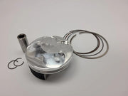 Beta RR 390 4 T X-PRO [2025-2026] - Kit pistons forgés WÖSSNER