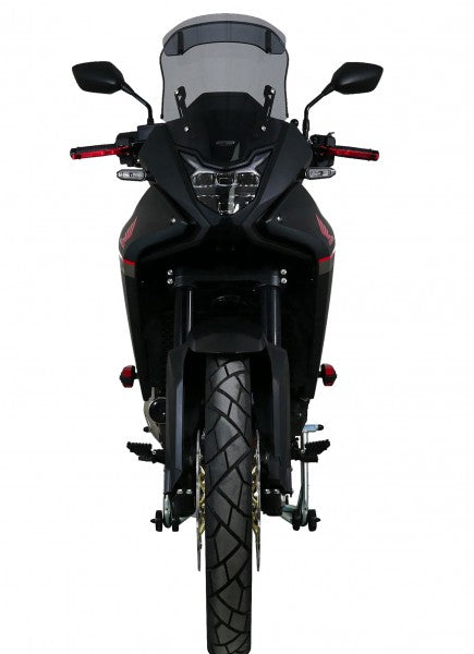 Honda XL 750 Transalp [2023-2024] - Variotouringscreen "VTM" - mit Spoiler