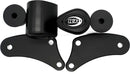 Honda XL 750 Transalp [2023-2026] - Aero-Sturzprotektoren - Schwarz