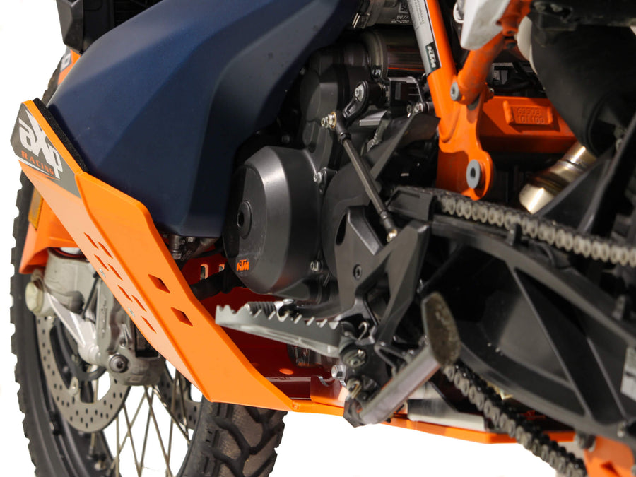 KTM 790 Adventure [2019-2026] - Unterfahrschutz